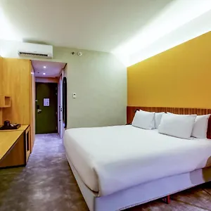 Hilton Garden Reboucas São Paulo