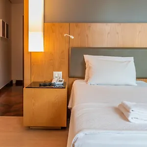 Delplaza Maraba Hotel